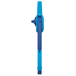 Pelikan Griffix Zirkel für Schüler der 4. Klasse, inklusive Anspitzer und Ersatzminen, ideal für den Einstieg in das Zeichnen.