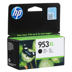 HP 953XL (L0S70AE) Tintenpatrone Schwarz - Wiepa Bürofachpartner