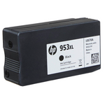 HP 953XL (L0S70AE) Tintenpatrone Schwarz - Wiepa Bürofachpartner