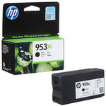 HP 953XL (L0S70AE) Tintenpatrone Schwarz - Wiepa Bürofachpartner