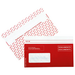 ELCO Lieferscheintaschen Quick Vitro DIN lang – Die 100 % nachhaltige Begleitpapiertasche