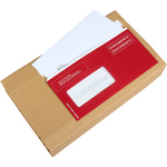 ELCO Lieferscheintaschen Quick Vitro DIN lang – Die 100 % nachhaltige Begleitpapiertasche