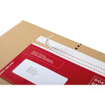 ELCO Lieferscheintaschen Quick Vitro DIN lang – Die 100 % nachhaltige Begleitpapiertasche