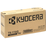 KYOCERA Toner TK-1160 schwarz - Wiepa Bürofachpartner