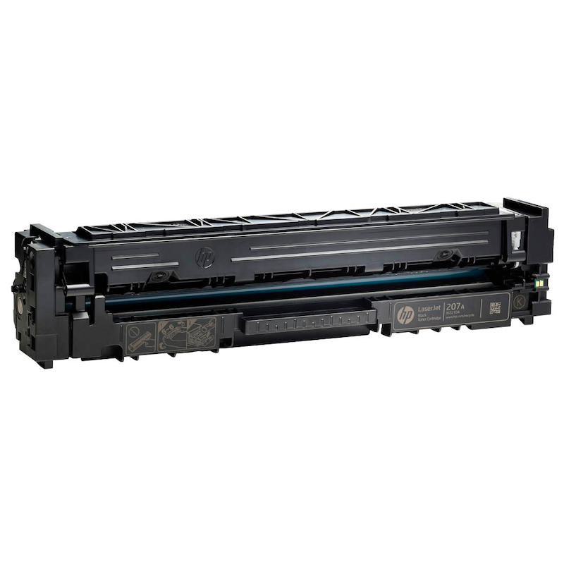 HP Toner 207A Schwarz (W2210A) – das Original - Wiepa Bürofachpartner