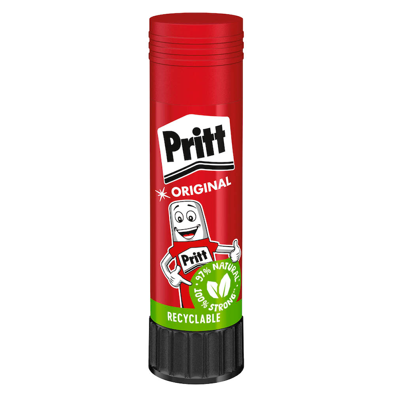 Pritt Klebestift Original 43 g - Wiepa Bürofachpartner