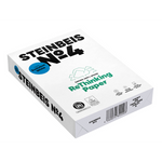 Steinbeis Kopierpapier No. 4 Evolution White – Nachhaltiges Premium-Recyclingpapier