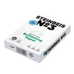 Steinbeis Kopierpapier No. 3 Pure White