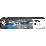 HP 973X (L0S07AE) Tintenpatrone schwarz – das Original - Wiepa Bürofachpartner
