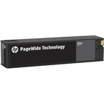 HP 973X (L0S07AE) Tintenpatrone schwarz – das Original - Wiepa Bürofachpartner