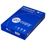 go copy Kopierpapier Premium 80 DIN A4 80 g/qm 500 Blatt - Wiepa Bürofachpartner