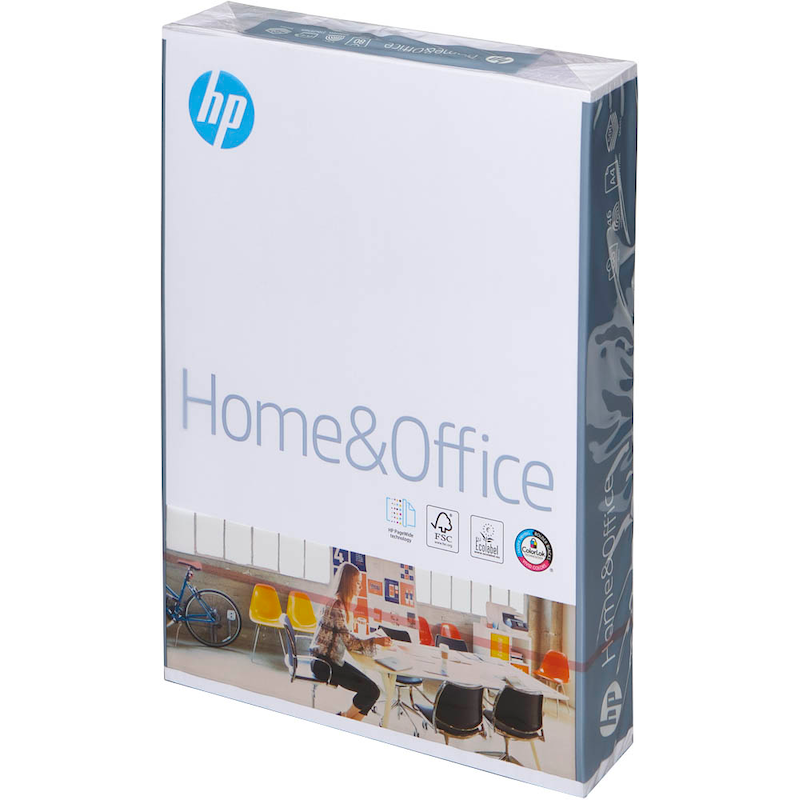 HP Kopierpapier Home & Office DIN A4 – 80 g/m² - Wiepa Bürofachpartner
