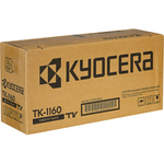 KYOCERA Toner TK-1160 schwarz - Wiepa Bürofachpartner