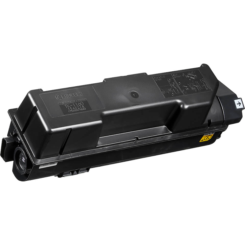 KYOCERA Toner TK-1160 schwarz - Wiepa Bürofachpartner