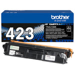 Brother TN-423BK Toner Schwarz – Original High-Yield - Wiepa Bürofachpartner