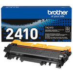 Brother Toner TN-2410 Schwarz – Originalqualität für gestochen scharfe Texte - Wiepa Bürofachpartner