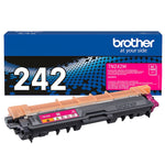 Brother Toner TN-242M Magenta – Perfektion in jedem Farbauftrag - Wiepa Bürofachpartner