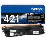 Brother TN-421BK Toner schwarz (Original) - Wiepa Bürofachpartner