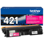 Brother TN-421M Toner magenta (Original) - Wiepa Bürofachpartner