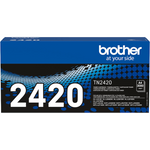 Brother Toner schwarz TN-2420 - Wiepa Bürofachpartner