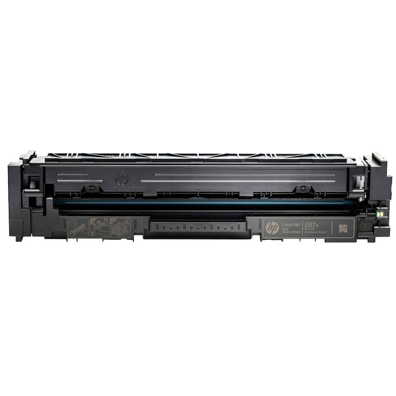 HP Toner 207X Schwarz – High Yield Originaltoner (W2210X) - Wiepa Bürofachpartner