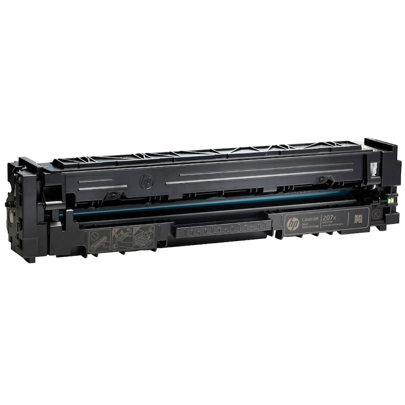 HP Toner 207X Schwarz – High Yield Originaltoner (W2210X) - Wiepa Bürofachpartner