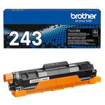 Brother TN-243BK Toner schwarz – Original - Wiepa Bürofachpartner