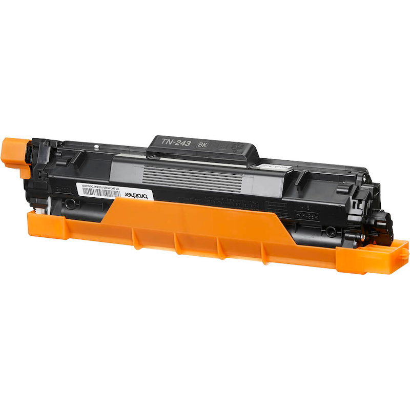 Brother TN-243BK Toner schwarz – Original - Wiepa Bürofachpartner