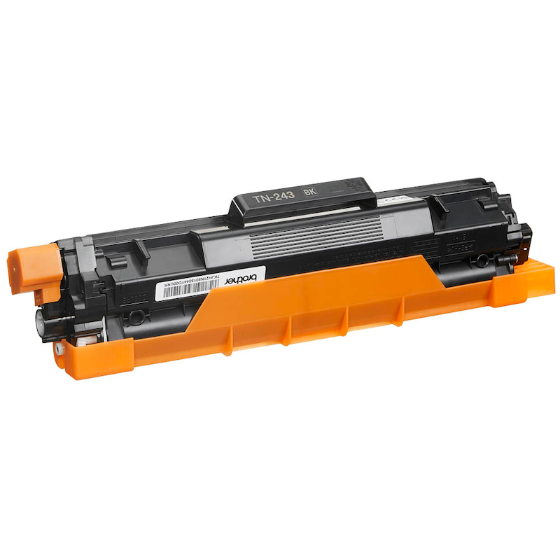 Brother TN-243BK Toner schwarz – Original - Wiepa Bürofachpartner