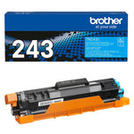 Brother Toner TN-243C cyan - Original - Wiepa Bürofachpartner