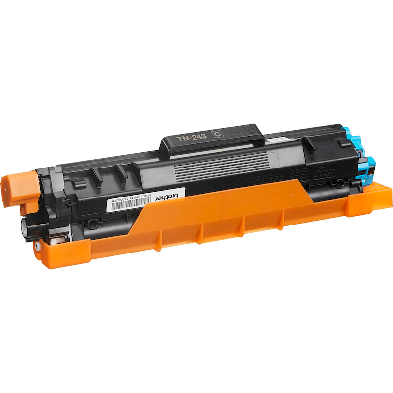Brother Toner TN-243C cyan - Original - Wiepa Bürofachpartner