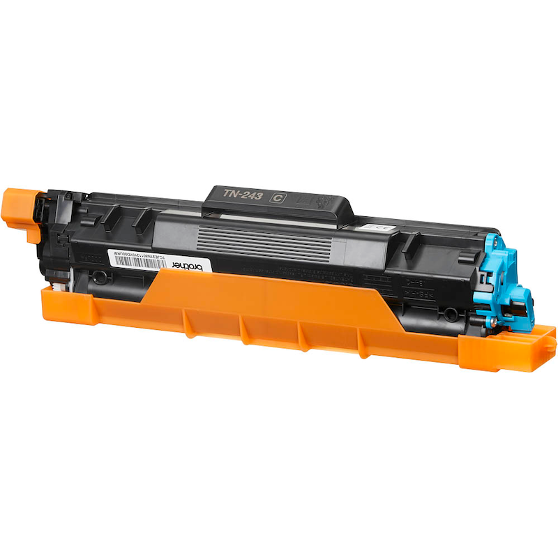 Brother Toner TN-243C cyan - Original - Wiepa Bürofachpartner