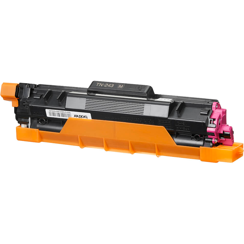 Brother Toner TN-243M magenta - Original - Wiepa Bürofachpartner