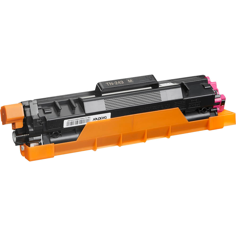 Brother Toner TN-243M magenta - Original - Wiepa Bürofachpartner