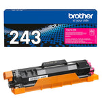 Brother Toner TN-243M magenta - Original - Wiepa Bürofachpartner