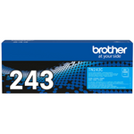 Brother Toner TN-243C cyan - Original - Wiepa Bürofachpartner