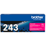 Brother Toner TN-243M magenta - Original - Wiepa Bürofachpartner