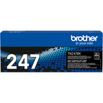 Brother Toner TN-247BK Schwarz – Original (ca. 3.000 Seiten) - Wiepa Bürofachpartner