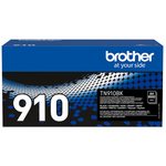 Brother Toner TN-910BK Schwarz – Ultra-High-Yield für Profis - Wiepa Bürofachpartner