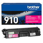 Toner TN-910M Magenta – Höchste Farbpräzision für Ihr Business - Wiepa Bürofachpartner