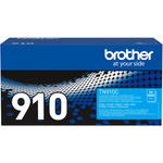 Brother Toner TN-910C Cyan – Brillante Farbtreue in Rekord-Reichweite - Wiepa Bürofachpartner