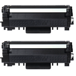 Brother Toner TN-2420TWIN Schwarz – Originalqualität im effizienten Doppelpack - Wiepa Bürofachpartner