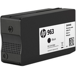 HP 963 Tintenpatronen Multipack (6ZC70AE) –  das Original schwarz, cyan, magenta, gelb - Wiepa Bürofachpartner