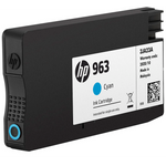 HP 963 Tintenpatronen Multipack (6ZC70AE) –  das Original schwarz, cyan, magenta, gelb - Wiepa Bürofachpartner
