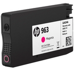 HP 963 Tintenpatronen Multipack (6ZC70AE) –  das Original schwarz, cyan, magenta, gelb - Wiepa Bürofachpartner