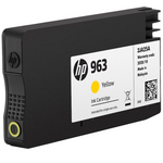 HP 963 Tintenpatronen Multipack (6ZC70AE) –  das Original schwarz, cyan, magenta, gelb - Wiepa Bürofachpartner