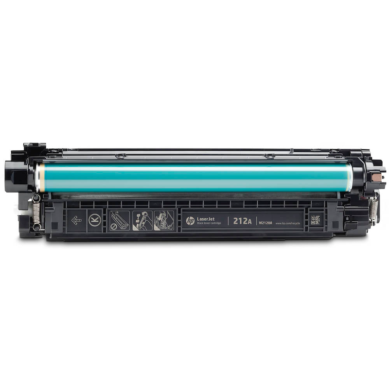 HP Toner 212A Schwarz (W2120A) – das Original – Produktbild 3