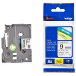 Brother Schriftbandkassette P-touch TZe-221 - Wiepa Bürofachpartner