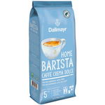 Dallmayr Home Barista Caffè Crema Dolce – Sanfter Genuss in Barista-Qualität – Produktbild 4