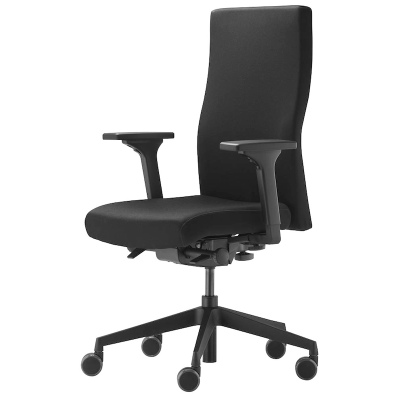 Trend Office Bürodrehstuhl to-strike work comfort pro - Wiepa Bürofachpartner